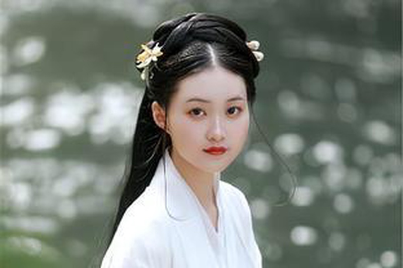 《良陈美锦》