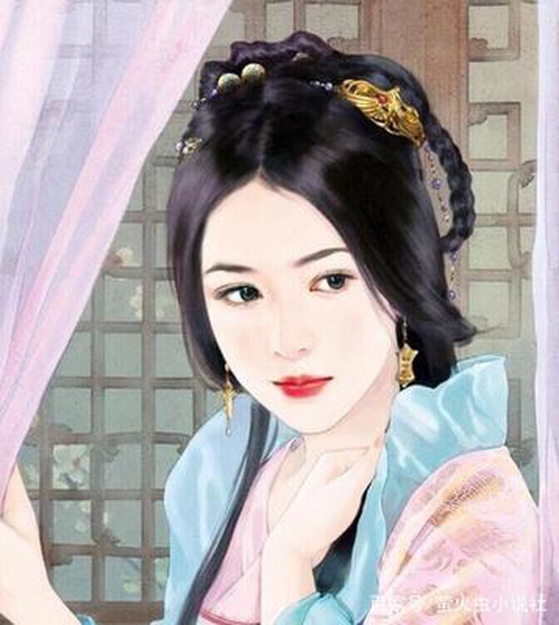 《良陈美锦》