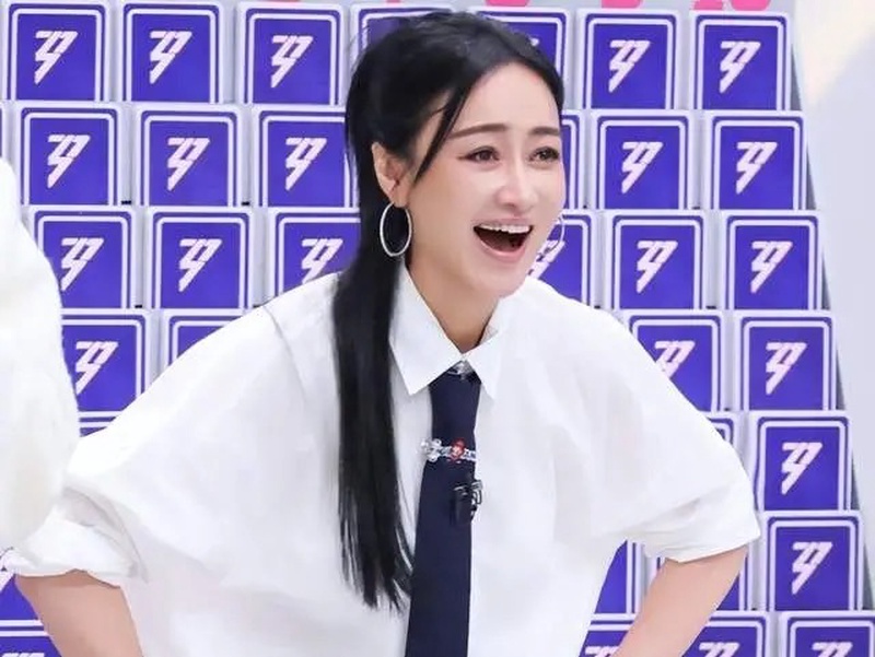《乘风2026》